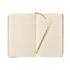 MidOcean Chippewa Hard Cover A5 Notebook