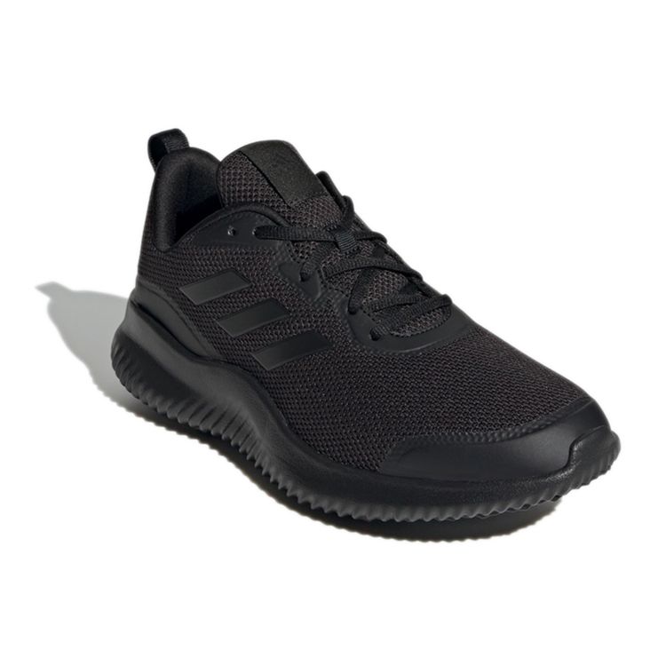 Adidas Alphacomfy Triple Black 2021 Unisex Sneakers Core-Black GZ3466
