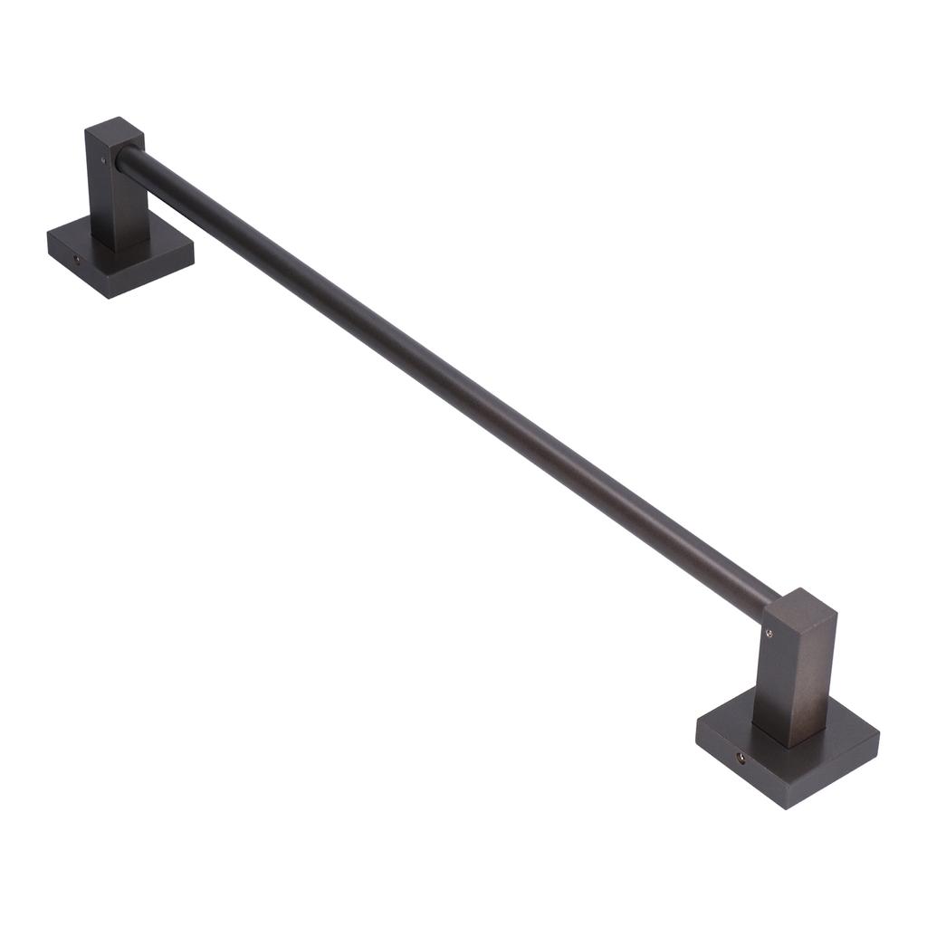 Hausschuhe Rack Grau Wandmontiert Hängender Schuh-Organizer Badezimmer Aufbewahrungszubehör