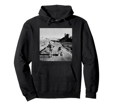 Oberteile – Hoodies & Sweatshirts