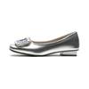Fashion Rhinestone Square Toe Mary Jane Shoes for Women Designer Leather Women High Heels Fashion Big Size Light Casual Shoes Female