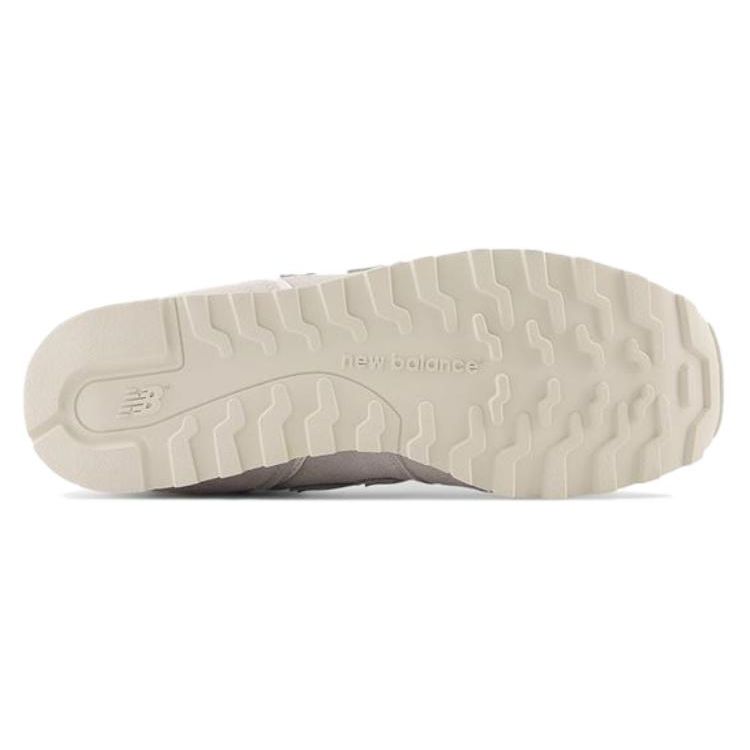 New Balance Nb 373 Comfortable Shock Absorbing Durable Low Top Running Shoes Women sneaker Light-Gray WL373PD2