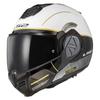 LS2 Modular Helmet FF906 Advant Iron