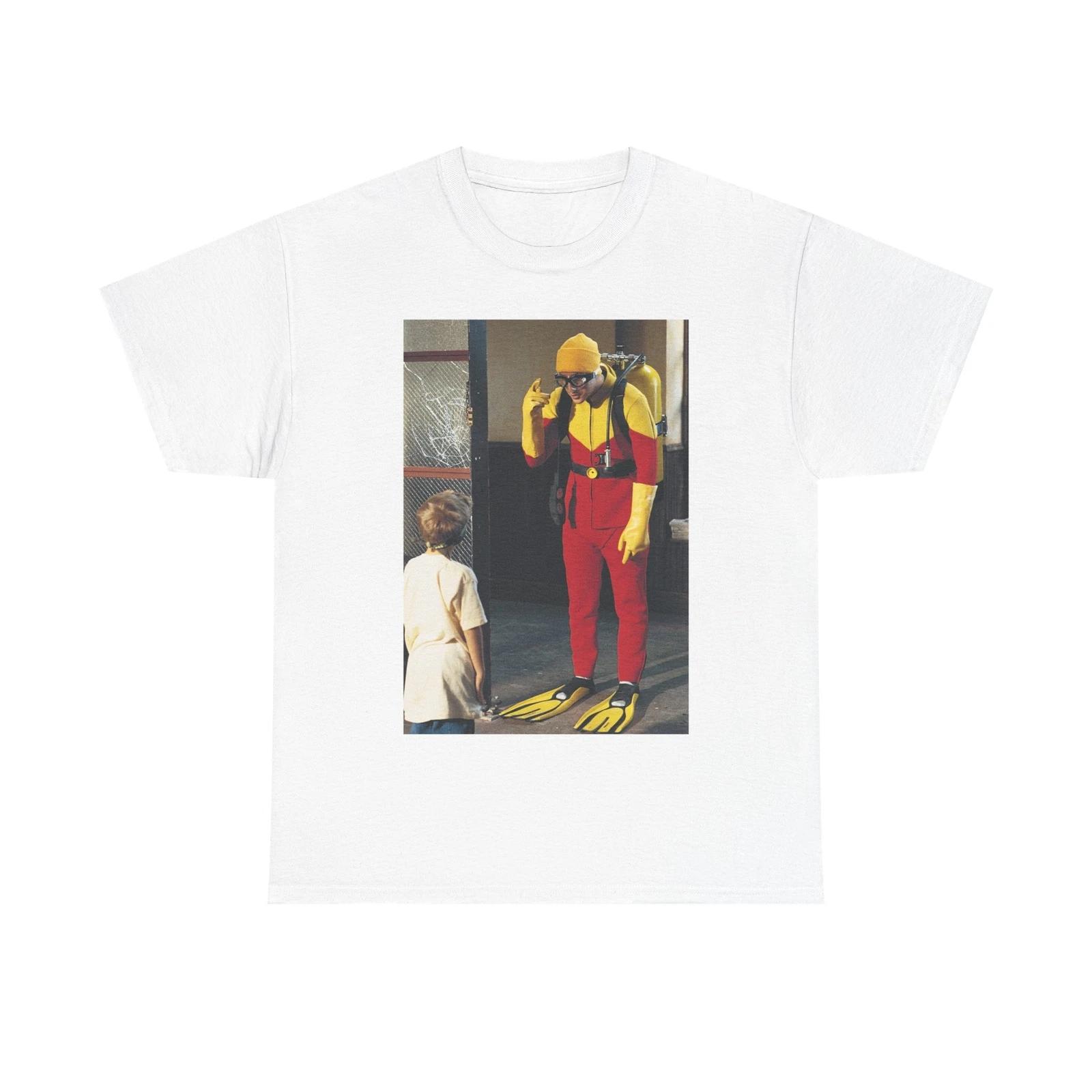 Men s and Women s T-shirts Big Daddy S