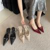 Scarpe con tacco – Scarpe con tacco