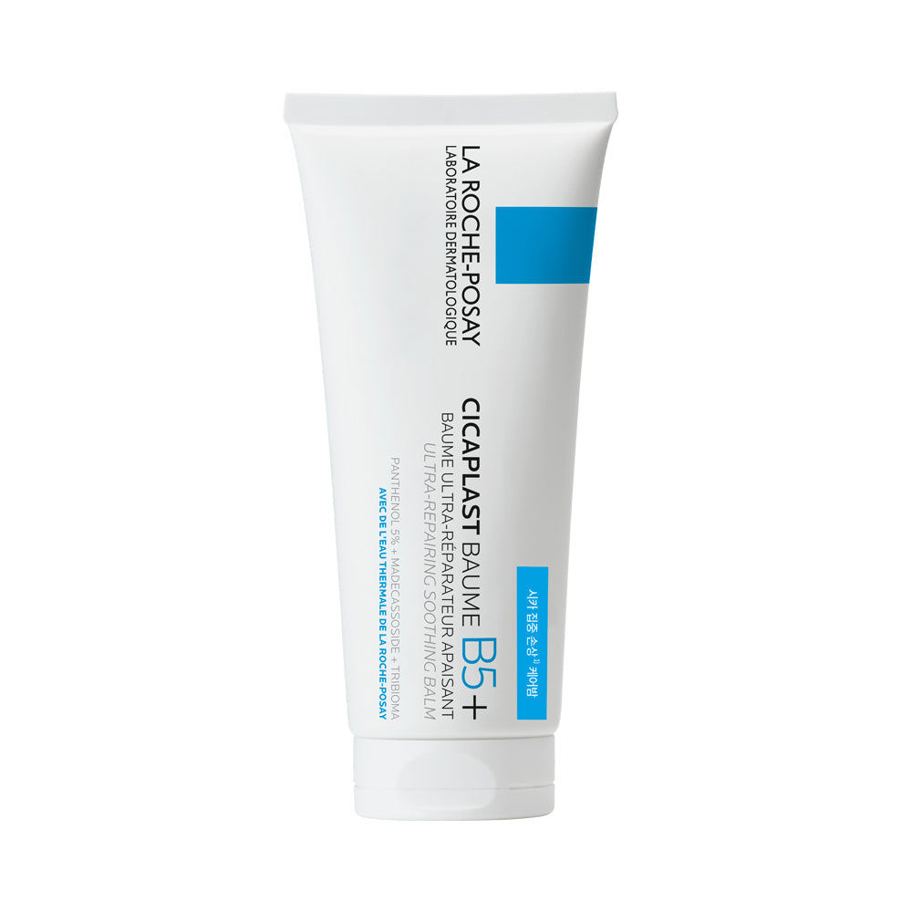 LA ROCHE-POSAY Cicaplast Balm B5+ 100ml
