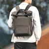 Business Backpack Men's Outdoor Travel Large Capacity Backpack Commuter Student Schoolbag