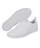 Athletic Ricky 2025 Puma White Size Cm [Puma] Sneakers, Shoes, 387607, Unisex, Adult, Spring/Summer Color, White/Puma (01), 26.0