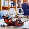LEGO Creator Pirate Ship Building Set 9-11 Years Old Kids Toy Blocks 31109