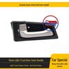 Howo Light Truck Inner Door Handle - Original Model