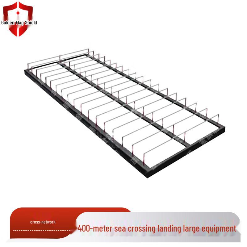 Jin Qidun Outdoor Large Training Equipment