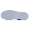 LiNing Abrasion Resistant Breathable Low Top Skateboard Shoes Men's Black Gray White