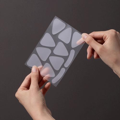Abka Wrinkle Free Nasolabial Fold & Forehead Patch (5pcs)