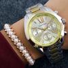 New Fashion Wrist Watch M* Style Women Watches Ladies Top Brand Famous Quartz Watch Female Clock Relogio Feminino Montre Femme