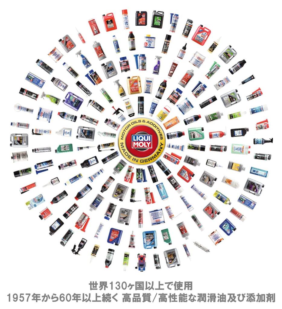 LIQUIMOLY Injection Cleaner 300ml 20867