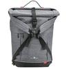 Genuine Rixen Kaul Freepack Switch Cycling Pannier W31 x H42 x D18cm & Bag, Gray,