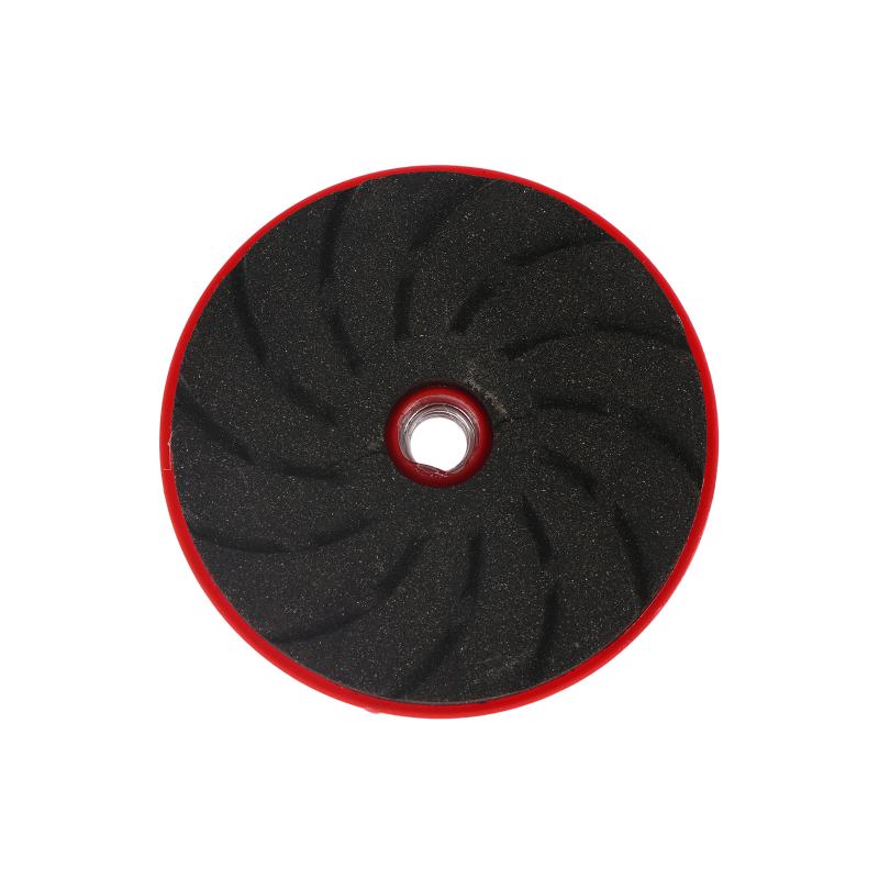 Ceramic Tile Trimming Polishing Disc 80*6*10 Angle Grinder Dry Polishing Marble Porcelain Granite Chamfering Grinding Edge Tool