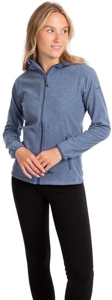 Куртка Trespass Jennings fleece full zip navy FAFLFLO10001-NA1