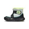 (PS) Flex Advance Boots 'Black Volt' Kids' DD0304-001