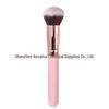 Multifunctional BB Cream Makeup Brush - Round, Angled, Flat Heads for Foundation & Powder Application