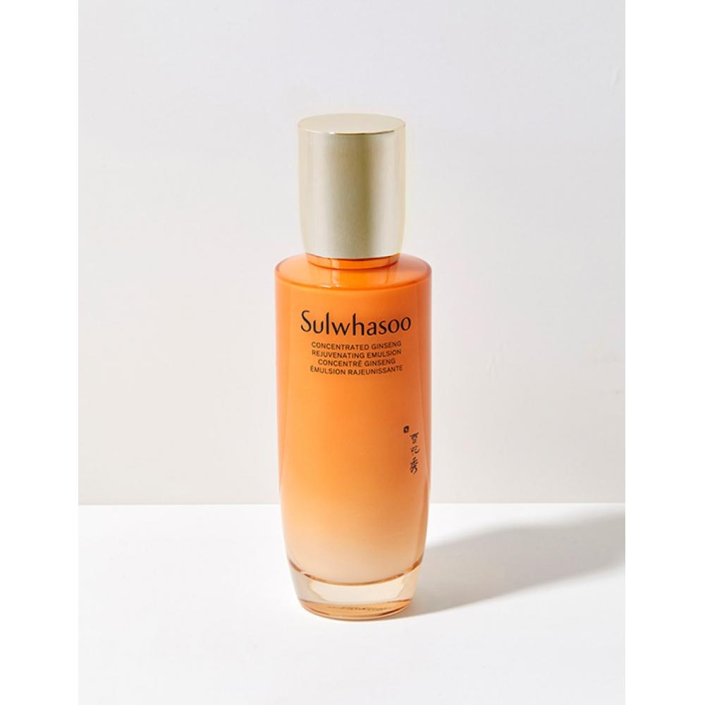 Sulwhasoo Consonant Emulsion 125ml
