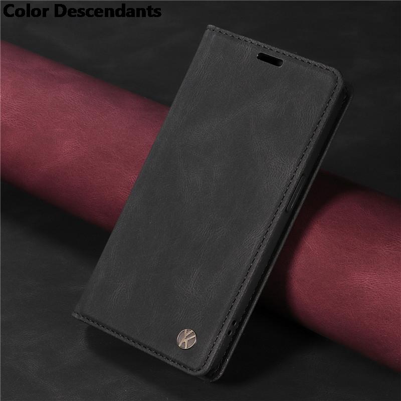 

Leather Flip Case For Xiaomi Redmi 9T 10A 10C 11A 12C 13C 14C Redmi A1 Plus A3 A4 K40 K60 K70E K80 Wallet Stand Phone Cover Bag For Redmi 10 4G чёрный