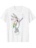 What's Up Doc Portrait T-Shirt