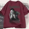 Unisexs Offcampus T Shirt Garret Graham Cotton Clothes Funny Short Sleeve Round Collar Tee Shirt New Arrival Tshirt