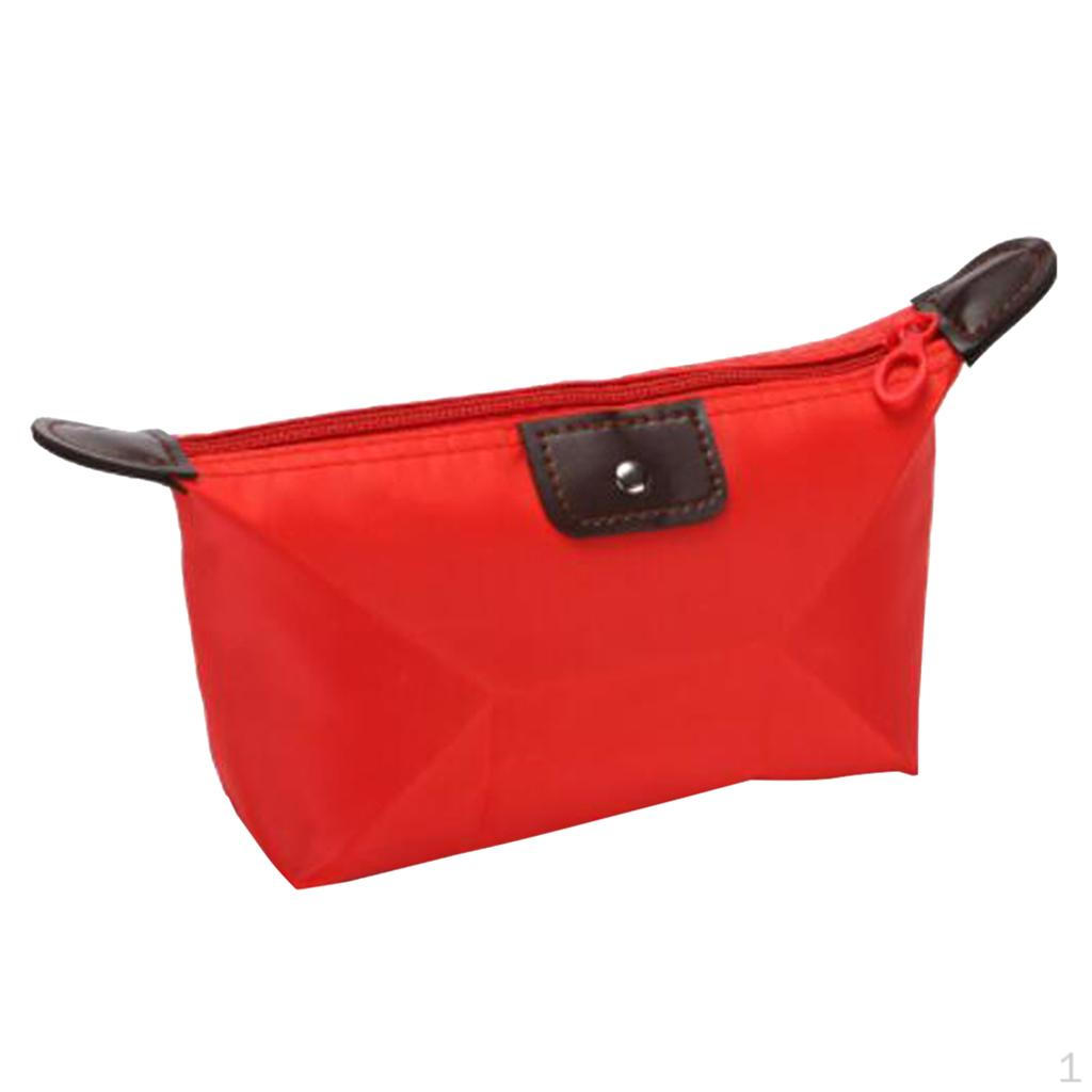 Сумка-пенал для путешествий — фото 13