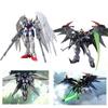 High-quality Gundam Wing Zero Hell Deathscythe Assembly Kit