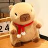 Kapi's Popular Bala Doll Plush Toys Dressed In Capybara Cute Doll Rag Doll Gift