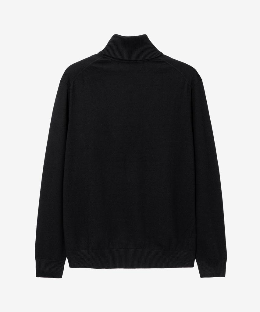 MINDBRIDGE [On] Turtleneck Daily Knit - 3 Colors