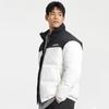 XueZhongFei Unisex Winter Stand-Collar Down Jacket X40146298FX