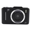 4K Digital Camera for Photography Autofocus 48MP HD Camera with Anti Shake 16X Digital Zoom 2.8 Inch Screen