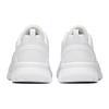 Anta Casual Mesh, Textile Cushioning Slip Resistant Abrasion Resistant Breathable Low top Running Shoes Women's White 922035526R-5