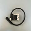 1258401 1258404S Ignition Coil for Kohler Lawn Mower Engines CH11 CH12.5 CH13 CH14 CH15 CH410 CH430 CH450 CV11 CV12.5 CV13 CV14