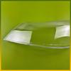 For Skoda Octavia 2010 2011 2012 2013 2014 Auto Car Front Headlight Glass Headlamp Transparent Lampshade Lamp Shell Lens Cover
