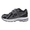New Balance 1906 Synthetic Leather Polyester Comfortable Low Top Kids Running Shoes Kids Running Shoes Black PV1906CJ
