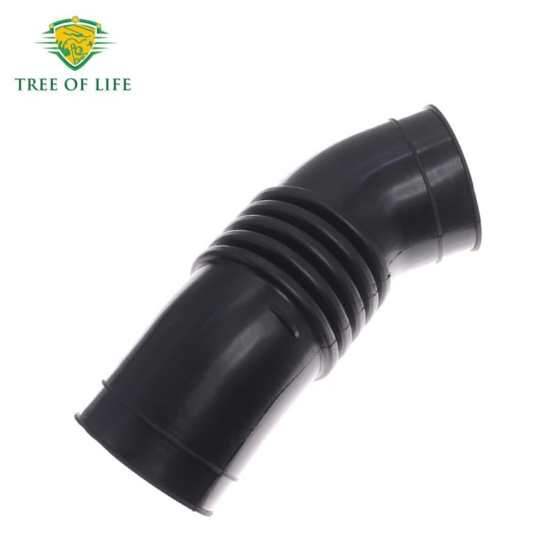 Engine Air Cleaner Intake Hose For Toyota LandCruiser HZJ80 1HZ 1990-1998 4.2L 17881-17020 1788117020 17881 17020