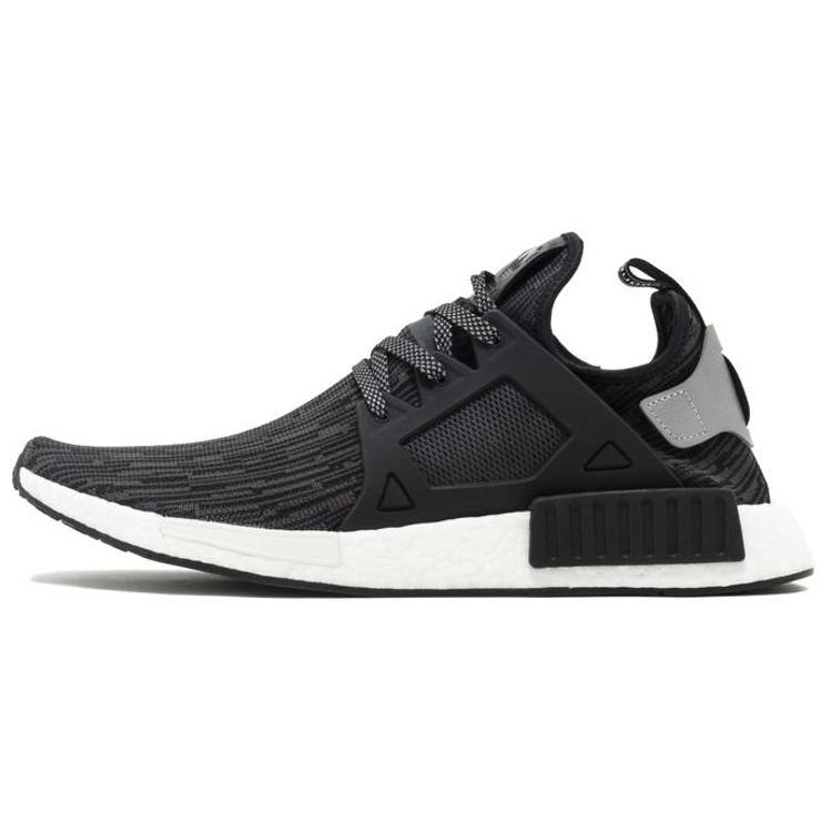 

Adidas NMD_XR1 Primeknit Utility Black S77195 36