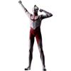 Mega Light Heroes Ultraman Shin Ultraman Action Figure Collectible Toy