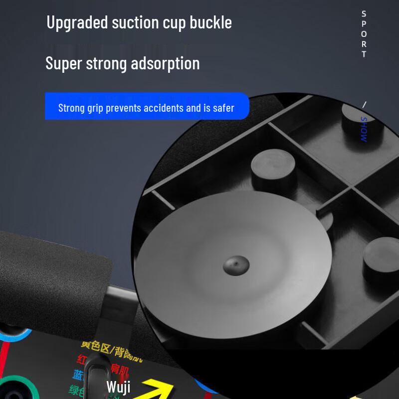 Datangyu Portable Push-up Training Board