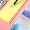 3Pcs Art Watercolor Sponge Painting Supplies High Absorption Sponge Soft Delicate Touch Resistant To Tearing Reusable