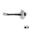 BDP1243 Bak venstre eller høyre dørlås Hengsel Bremsestoppkontrollbegrenser 39045011 for Vauxhall Opel Zafira Tourer C P12 2011-2019