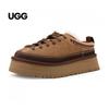 Ugg Heritage Schnür-Hausschuh W 1180361 Che