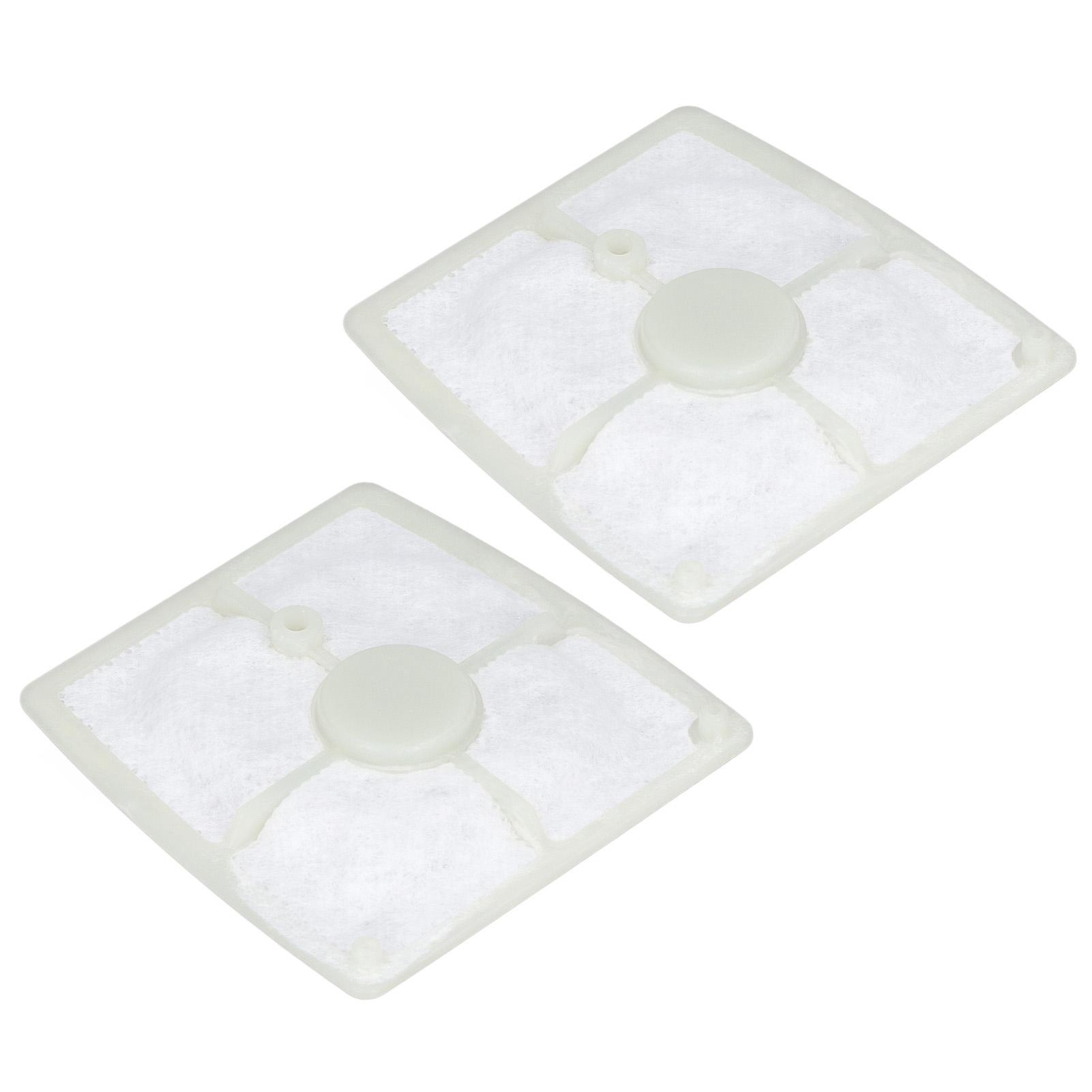 

2 ШТ. Замена воздушного фильтра Садовый газонокосилка Воздушный фильтр для Stihl 041AV 041FB 041G 041G FS20 FS410