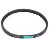 Go Kart Drive Belt 725 Rubber Clutch Replacement for 80T 6.5HP Engine Linear Motion Parts