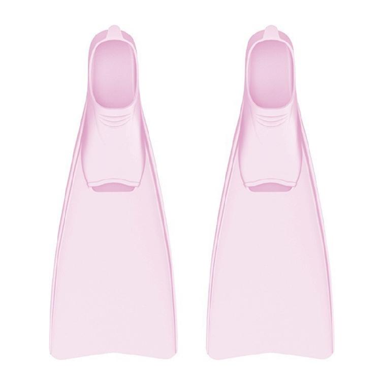 Schwimmflosse Bequem Flexibel Scubas Tauchflosse Erwachsene Kinder Schwimmflosse
