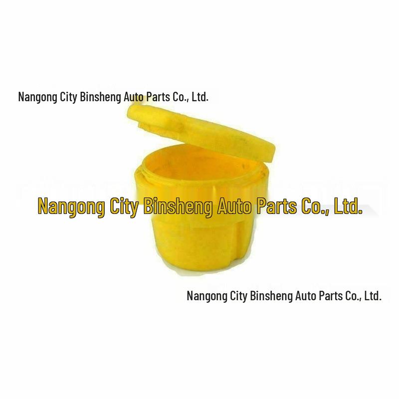 Renault Scenic-III 2009-16 Washer Fluid Reservoir Cap 289130004R