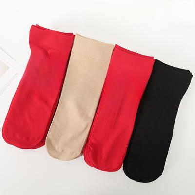 Chaussettes et collants – Chaussettes